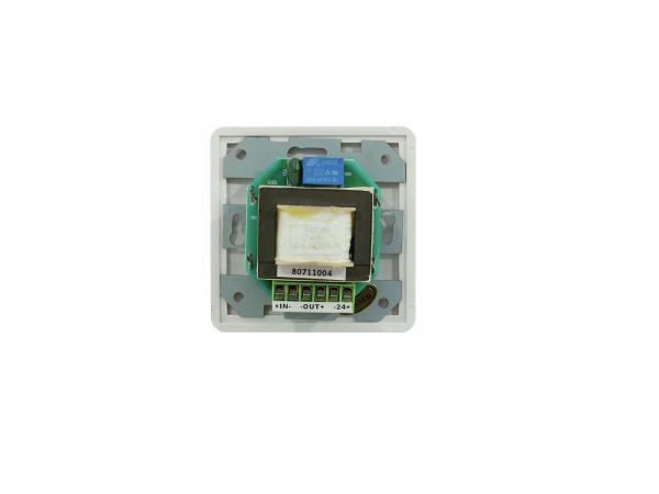 OMNITRONIC ELA LS-Regler, 30 W mono weiß