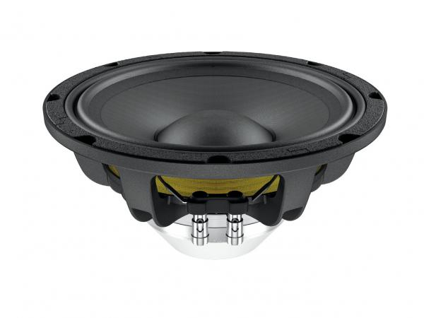 LAVOCE WAN102.50LD 10" Woofer, Neodym, Alukorb