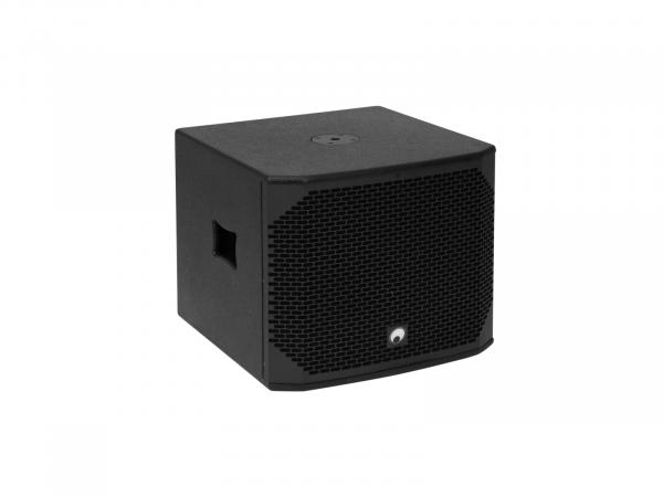 OMNITRONIC AZX-115A PA-Subwoofer aktiv 400W