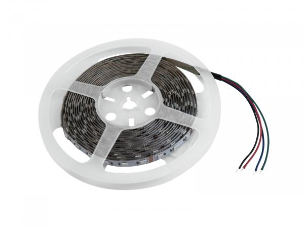 EUROLITE LED Strip 300 5m 5050 RGB 12V