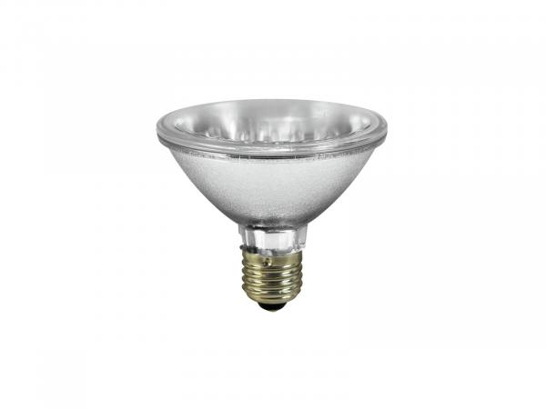 OMNILUX PAR-30 240V E-27 18 LED 5mm gelb