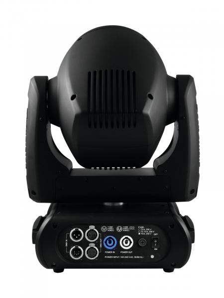 FUTURELIGHT DMH-160 MK2 LED Moving-Head