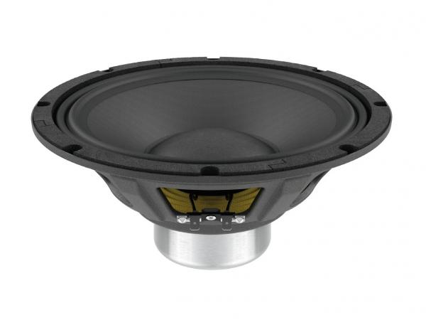 LAVOCE WSN102.50 10" Woofer, Ferrit, Stahlkorb