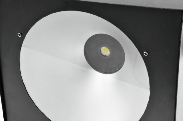 EUROLITE LED Power Strobe COB DMX