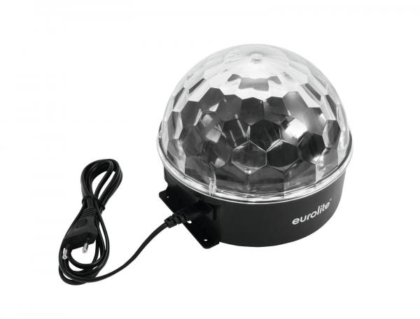 EUROLITE LED BC-2 Strahleneffekt