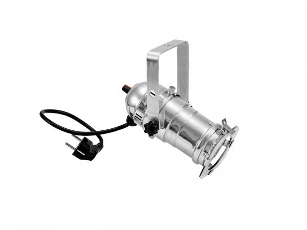 EUROLITE LED PAR-20 3CT sil