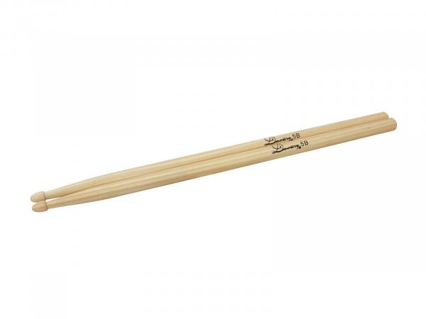 DIMAVERY DDS-5B Drumsticks, Hickory