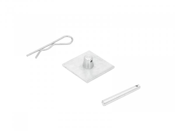 ALUTRUSS DECOLOCK DBP mit Verbinderset