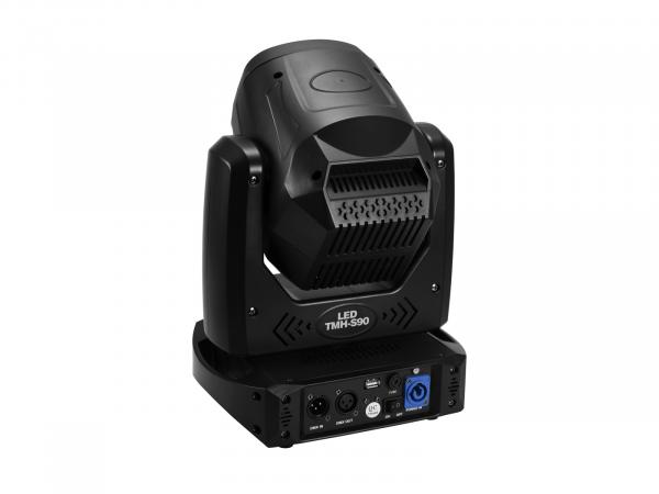 EUROLITE LED TMH-S90 Moving-Head Spot