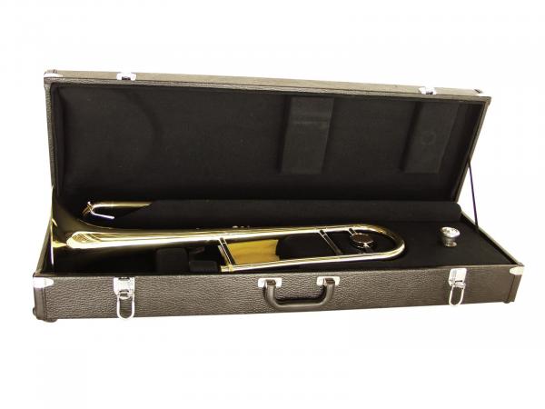 DIMAVERY TT-300 B-Tenor-Posaune, gold