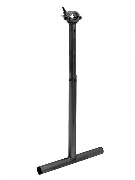 ALUTRUSS Teleskopstange G-1S sw