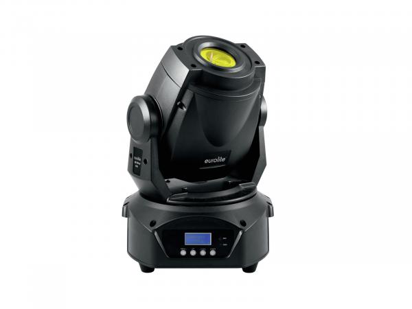 EUROLITE LED TMH-60 MK2 Moving-Head Spot COB