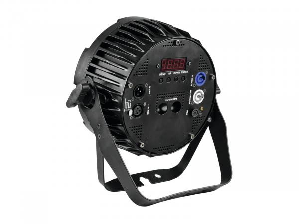 FUTURELIGHT PRO Slim PAR-7 Hypno HCL