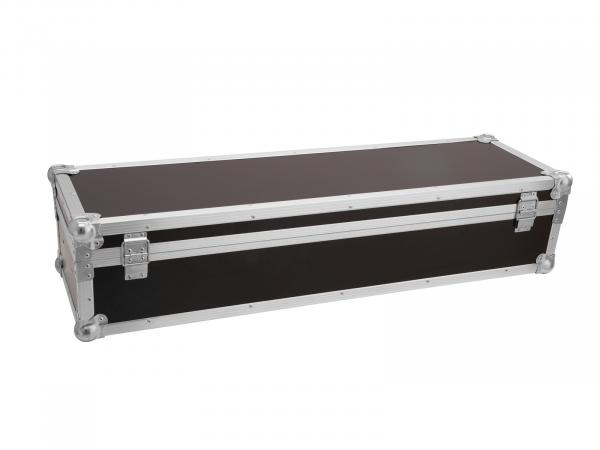 ROADINGER Flightcase 2x LED STP-7