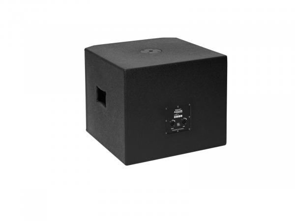 OMNITRONIC AZX-115 PA-Subwoofer 400W