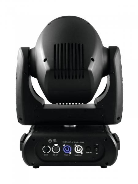 FUTURELIGHT DMH-100 RGBW LED Moving-Head