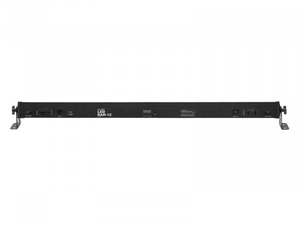 EUROLITE LED BAR-12 UV Leiste