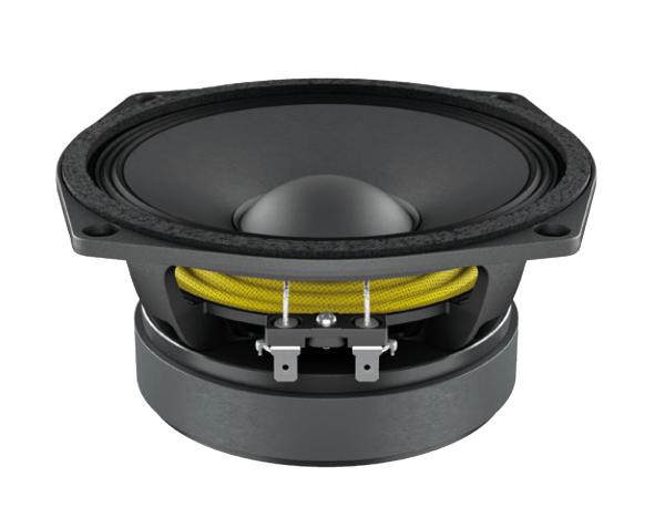 LAVOCE MAF061.50 6,5" Woofer, Ferrit, Alukorb