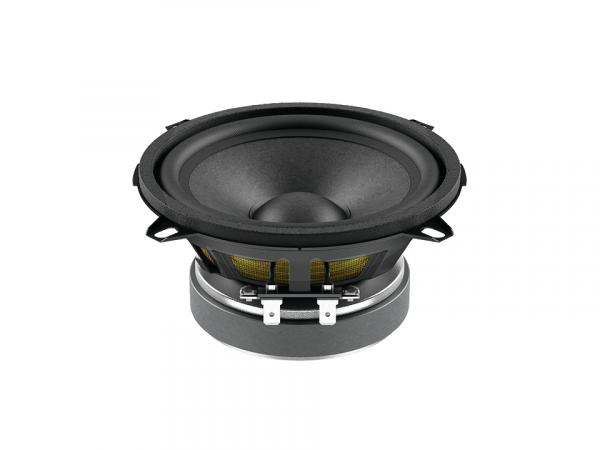 LAVOCE WSF051.02 5" Woofer, Ferrit, Stahlkorb