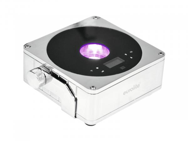 EUROLITE AKKU IP Flat Light 1 cr