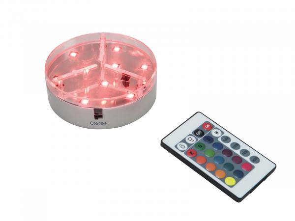 EUROLITE LED-Stimmungslicht Multicolor