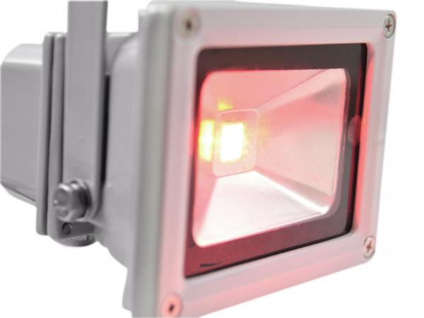 EUROLITE LED IP FL-10 COB RGB 120° FB