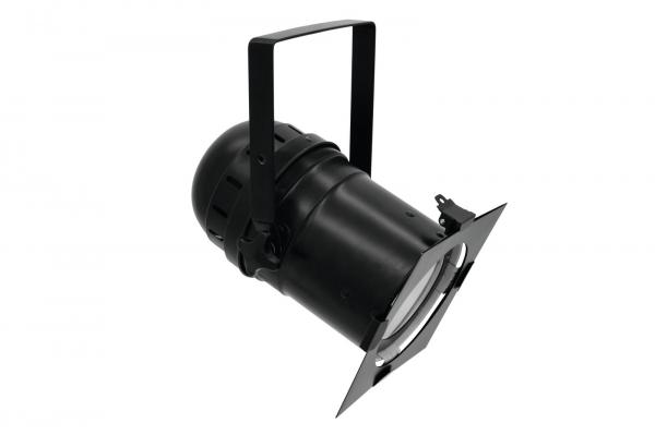 EUROLITE LED PAR-56 COB RGB 100W sw