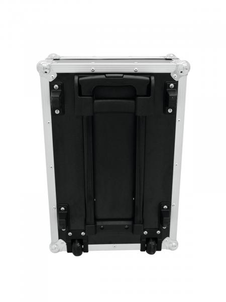 ROADINGER Universal-Koffer-Case mit Trolley