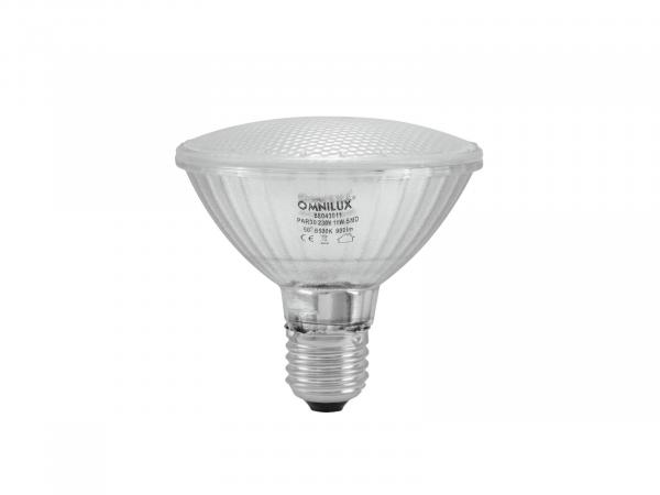 OMNILUX PAR-30 230V SMD 11W E-27 LED 6500K