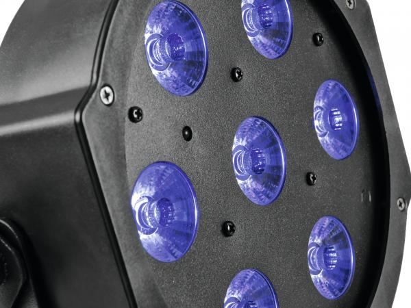 EUROLITE LED SLS-7 HCL Floor