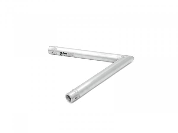 ALUTRUSS SINGLELOCK SPAC-20 QUICK-LOCK Ecke 60°