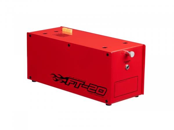 ANTARI FT-20X-B Batterie Base