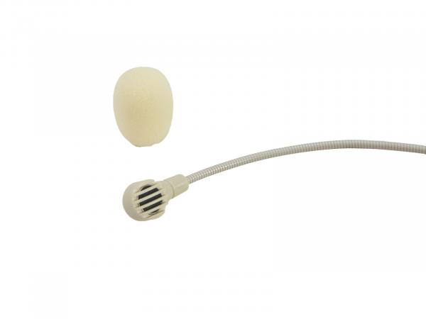 OMNITRONIC UHF-200 HS Headset-Mikrofon