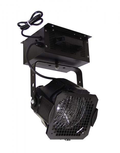 EUROLITE ML-575 MSR Multi Lens Spot sw