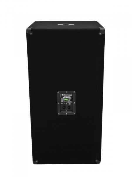 OMNITRONIC BX-2550 Subwoofer 1200W