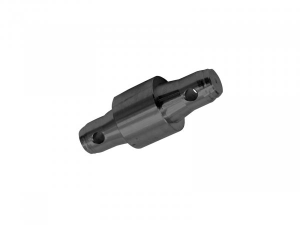 ALUTRUSS QUICK-LOCK Distanz-Stück 40mm sw