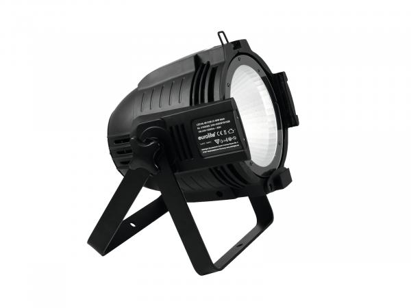 EUROLITE LED ML-56 COB UV 80W Floor sw