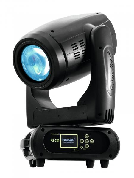 FUTURELIGHT PLB-280 Moving-Head Spot/Beam