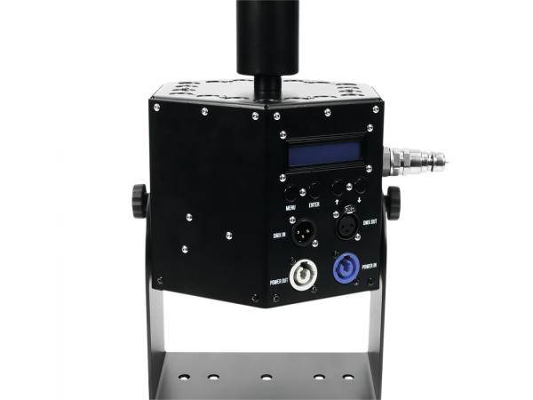 TCM FX CO2 LED