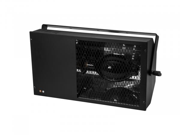 EUROLITE Black Floodlight 400W