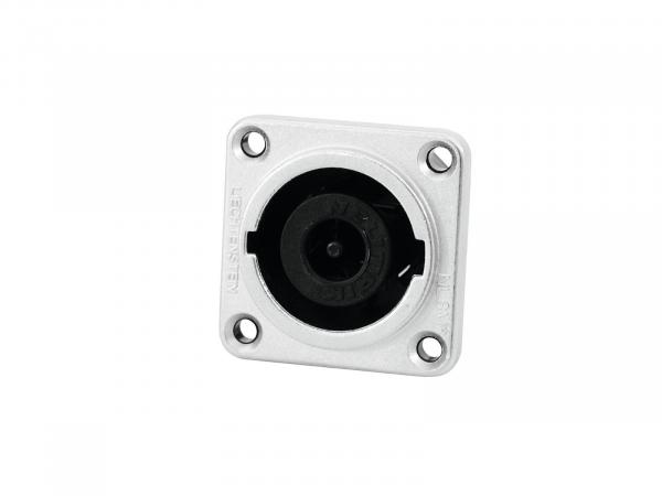 NEUTRIK Speakon Einbaubuchse 8pol NL8MPR