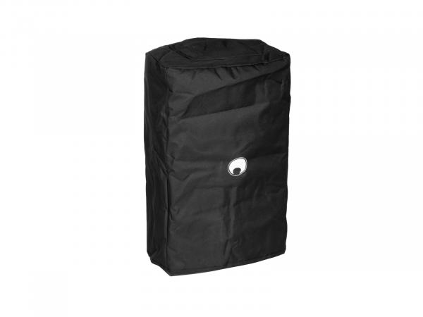 OMNITRONIC PAS-208 MK3 Cover