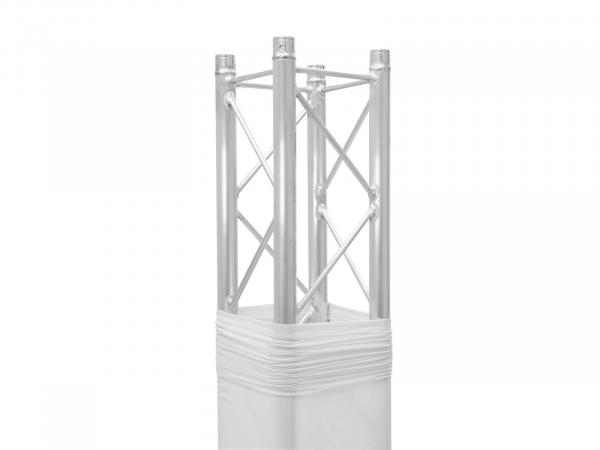 EXPAND Trusscover für Decolock 200cm weiß
