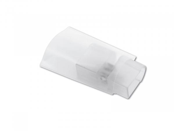 EUROLITE LED Neon Flex EC gerader Verbinder