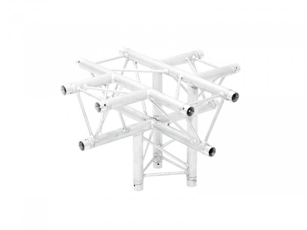 ALUTRUSS TRILOCK 6082AC-53 5-Weg-Stück \/