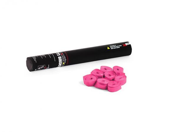 TCM FX Streamer-Shooter 50cm, pink