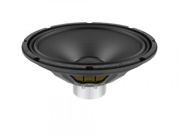 LAVOCE WSN102.00 10" Woofer, Neodym, Stahlkorb