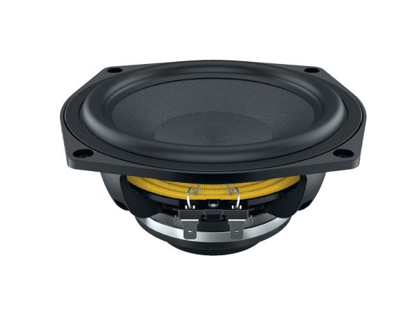 LAVOCE WAN061.80  6,5" Woofer, Neodym, Alukorb