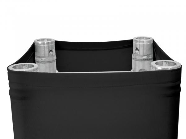 EUROLITE Trusscover 200cm schwarz