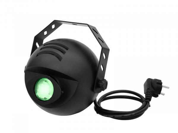 EUROLITE LED H2O Wassereffekt FB